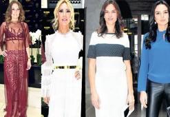 Tasarımlara tam not