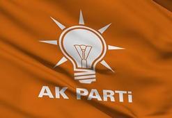 AK Parti kongre tarihini sitesinden duyurdu