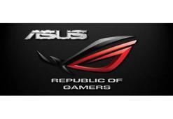 Asus, oyuncu dizüstü pazarında liderliğe oynuyor