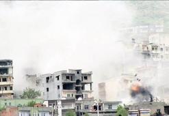 Şırnak’ın yüzde 85’i PKK’dan temizlendi