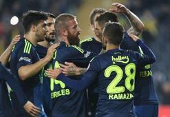Kadıköy'de Samba'yla finale