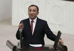 Bekir Bozdağ iddiası