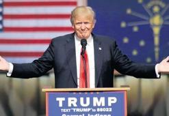Trump’tan özür diledi