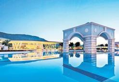 Çocukla tatil yapmak çok kolay