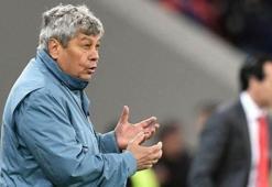 Lucescu'da flaş gelişme!
