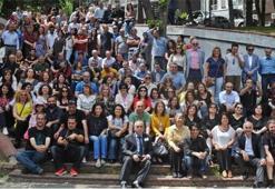 İLMED’den mezunlara davet