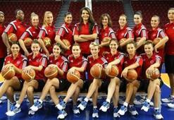 Perilerin Olimpiyat kadrosu belli oldu!
