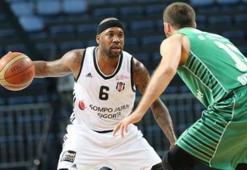 Beşiktaşlı oyuncuya 2 maç ceza!