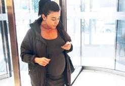 Lisa bebek geliyor