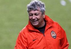 Lucescu'dan G.Saray'a yeşil ışık!