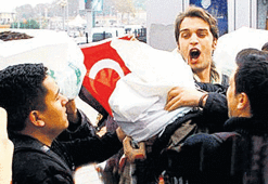 Çuval davası para cezasıyla bitti
