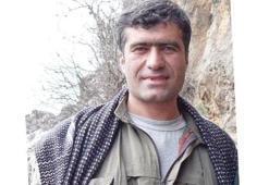 PKK'yı şoka sokan ölüm! 1 numara gitti!