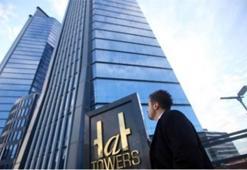 ‘Tat Towers satılsın’ davası