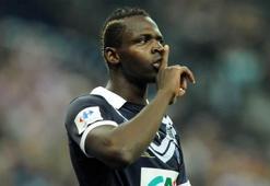 Diabate imza masasında!