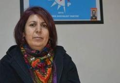 ESP Genel Başkan Yardımcısı tutuklandı!