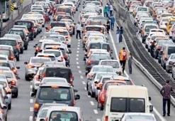İstanbul’da yarın bu yollara dikkat!