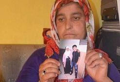 PKK'nın kaçırdığı oğlunu arıyor: Artık dayanamıyorum