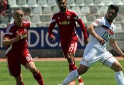 Sivasspor umut tazeledi!