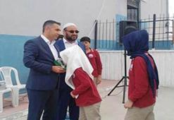 Mersin'de bu görüntü için soruşturma açıldı