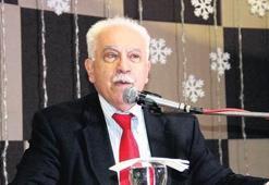 Doğu Perinçek: Meclis’te PKK istemiyoruz