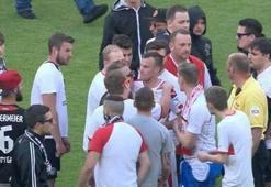Grosskreutz gözyaşlarını tutamadı
