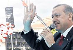 Cumhurbaşkanı Erdoğan Malatya'da STK temsilcileriyle bir araya geldi