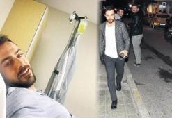 Hastaneden eğlenceye