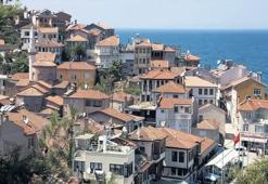 Bursa, markalı konutta büyüyor