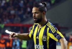 Diego’nun rotası belli