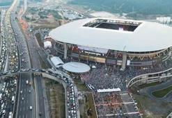 İstanbullular dikkat! Bugün bu yollar kapalı!