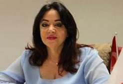 Oya Aydoğan hastaneye kaldırıldı