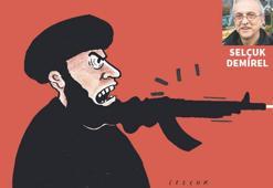 İki Türk çizer Fransa’daki katliamı yorumladı!