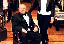 'Oscar'ı dünyanın  yoksul halkları adına alacağım'