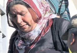 Üç anne yüreğine ateş