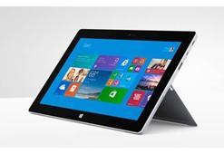 Microsoft Tablet Alanında Apple'la Arayı Kapatıyor