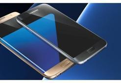 Samsung Galaxy S7 Edge inceleme