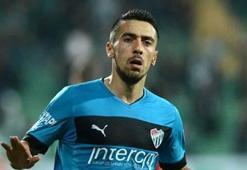 Ferhat Kiraz, Kasımpaşa'da!