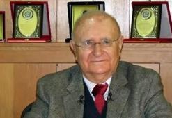 Süleyman Demirel'in kardeşi Şevket Demirel hayatını kaybetti
