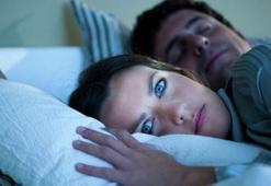 Gece sık sık uyananlar tehlikede