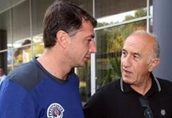 İşte Kasımpaşa'da ayrılığın nedeni