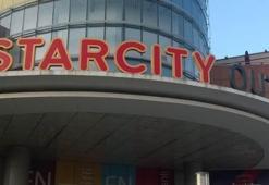 Starcity AVM satıldı!