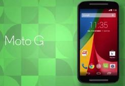 Yeni Moto G sızıntıları sürprizlerle dolu!