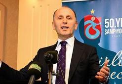 Muharrem Usta'dan teknik direktör açıklaması!