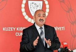 KKTC Cumhurbaşkanlığı Sözcüsü o iddiaları yalanladı