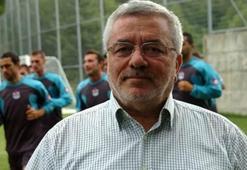 Öksüz: Galatasaray'dan teklif gelirse...