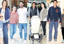 Anneler günü alışverişi