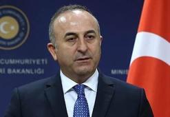 Çavuşoğlu'ndan Avrupa Günü mesajı