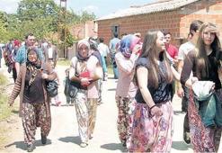 Aşk Sokağı buluşması