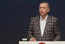 Erdoğan'ın restinden sonra AB'nin tavrı değişti