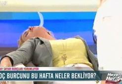 İşte ünlü astroloğun son durumu!